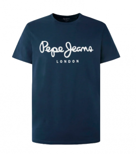 Tee shirt junior PEPE JEANS PB501228