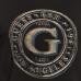 Tee shirt Guess homme noir M3GI11