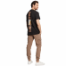 Tee homme Guess NOIR M3GI16 G011