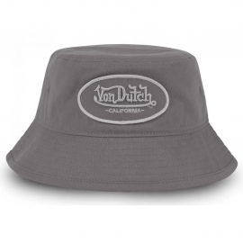 Bob homme Von Dutch gris