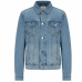 Veste en jean homme Armani exchange 8NZBP4