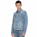 Veste en jean homme Armani exchange 8NZBP4