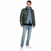 Veste en jean homme Armani exchange 8NZBP4