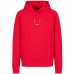 Sweat Armani exchange homme rouge 8NZM94 14AQ