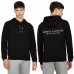 Sweat homme Armani exchange noir 8NZM94