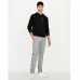 Sweat homme Armani exchange noir 8NZM94