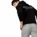 Sweat homme Armani exchange noir 8NZM94