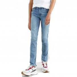 Jean junior Levi's Bleu clair