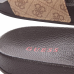 Claquette Guess homme FM6CLCFAL19 BEIBR