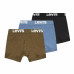 Pack de boxer Levi's junior 9EL0311-023