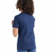 Tee shirt junior Levis bleu marine 9EA100-C8D