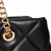 Sac Valentino Femme NOIR VBS51O04