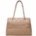 Sac Valentino Femme Beige VBS51O04