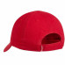 Casquette junior Levis rouge 9A8329-R2F