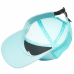 Casquette mixte Turquoise CDL CDL/0/CAS1/CLA8