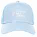 Casquette mixte bleu ciel CDL/0/CAS1/CLA9