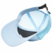 Casquette mixte bleu ciel CDL/0/CAS1/CLA9