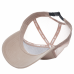 Casquette mixte beige CDL/0/CAS1/CLA12