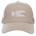 Casquette mixte beige CDL/0/CAS1/CLA12