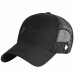 Casquette mixte noir CDL//CAS1/CLA1