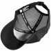 Casquette mixte noir CDL//CAS1/CLA1