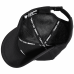 Casquette maille noir Comme des loups CDL/0/CAS1/MAI1