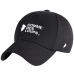 Casquette maille noir Comme des loups CDL/0/CAS1/MAI1