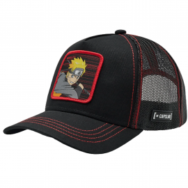 Casquette homme Naruto CL/NS/1/NAR2