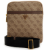 Sac homme Guess camel HMEVZLP2223-BBO