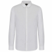 Chemise homme Armani blanche 8NZC49 ZNYXZ 1100