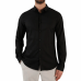 Chemise homme Armani noir 8NZC49