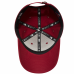 Casquette Yankees mixte Bordeaux 80636012