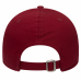 Casquette Yankees mixte Bordeaux 80636012