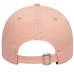 Casquette femme yankees rose 80489299