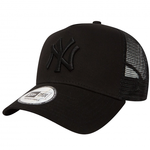 CASQ H 11579474 NOIR YANKEES