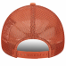 Casquette Mixte orange NY New era 60298750