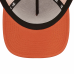 Casquette Mixte orange NY New era 60298750