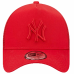 Casquette homme Rouge Yankees 60298756