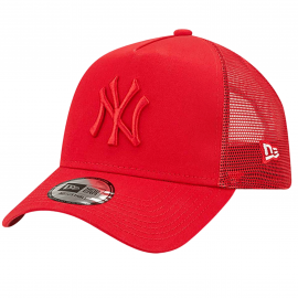 Casquette homme Rouge Yankees 60298756