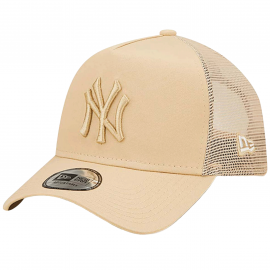 Casquette homme Beige yankees 60298770