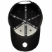 Casquette MIXTE LA noir New era 12052000