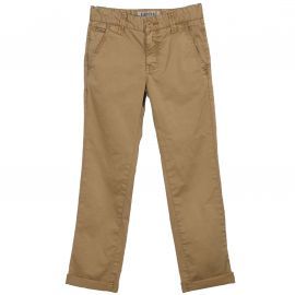 chino junior Nelur Kaporal