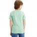 Tee shirt junior levis mint 9E8157-ECV