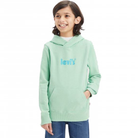 Sweat junior vert mint Levi's