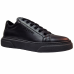 Basket homme Valentino noir 92S3903VIT