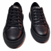 Basket homme Valentino noir 92S3903VIT