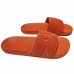 Claquette Homme Calvin klein orange YMOYM6610