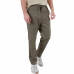 Pantalon homme Deeluxe kaki IDRIS