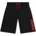 Short junior Hugo noir G24101/09B