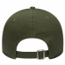 Casquette New era Kaki homme 80636010